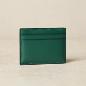 Quiet Form Cardholder