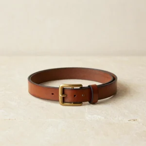 Daily Line Belt