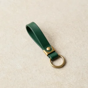 Everyday Loop Keyring