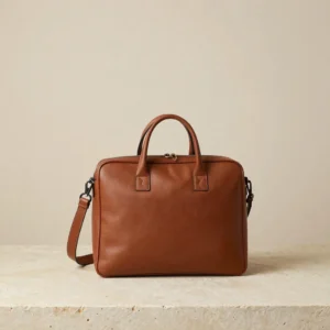Workday Laptop Satchel