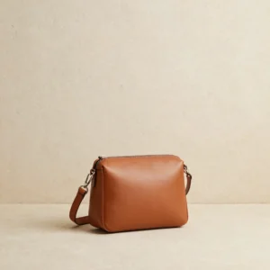 Soft Arc Crossbody