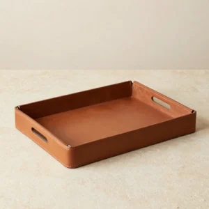 Atelier Valet Tray